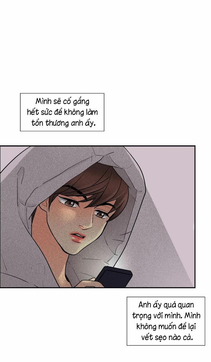 Dấu Hôn 22 trang 26