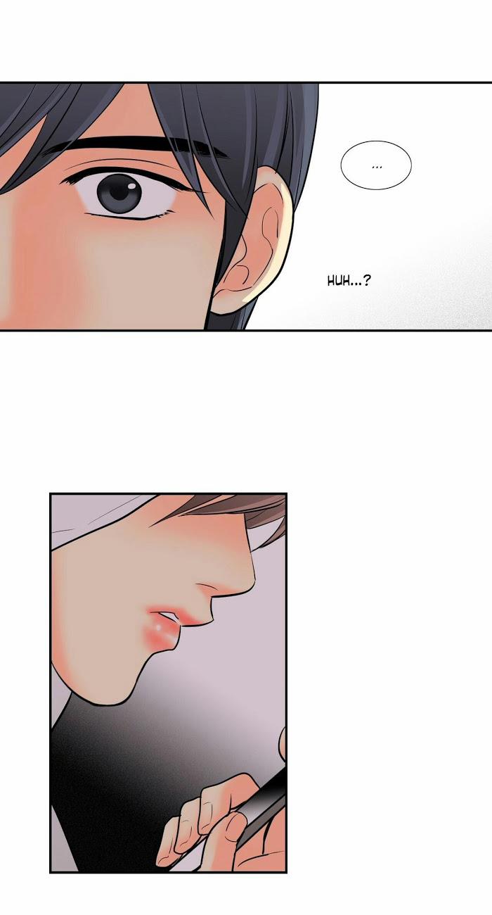 Dấu Hôn 22 trang 31