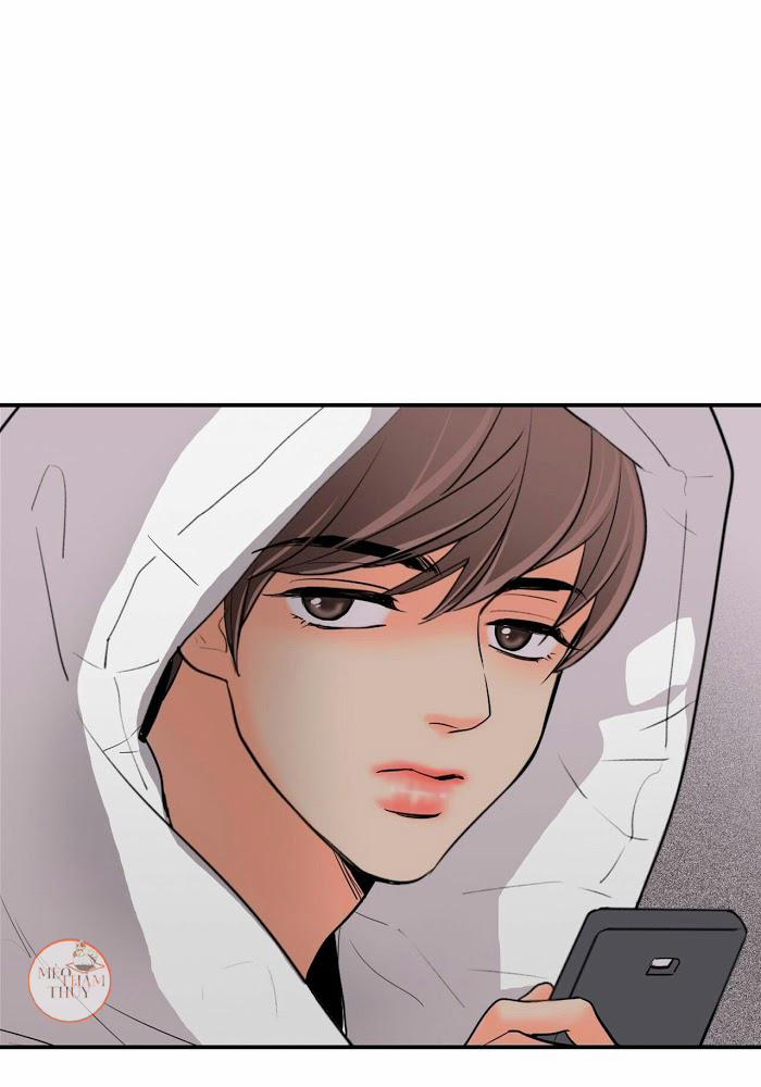 Dấu Hôn 22 trang 32