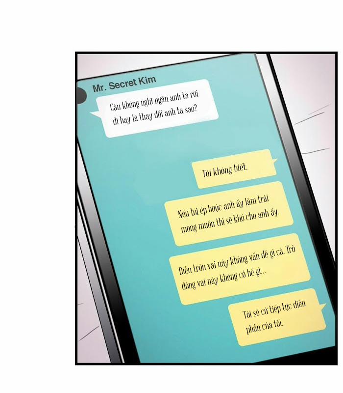 Dấu Hôn 22 trang 37