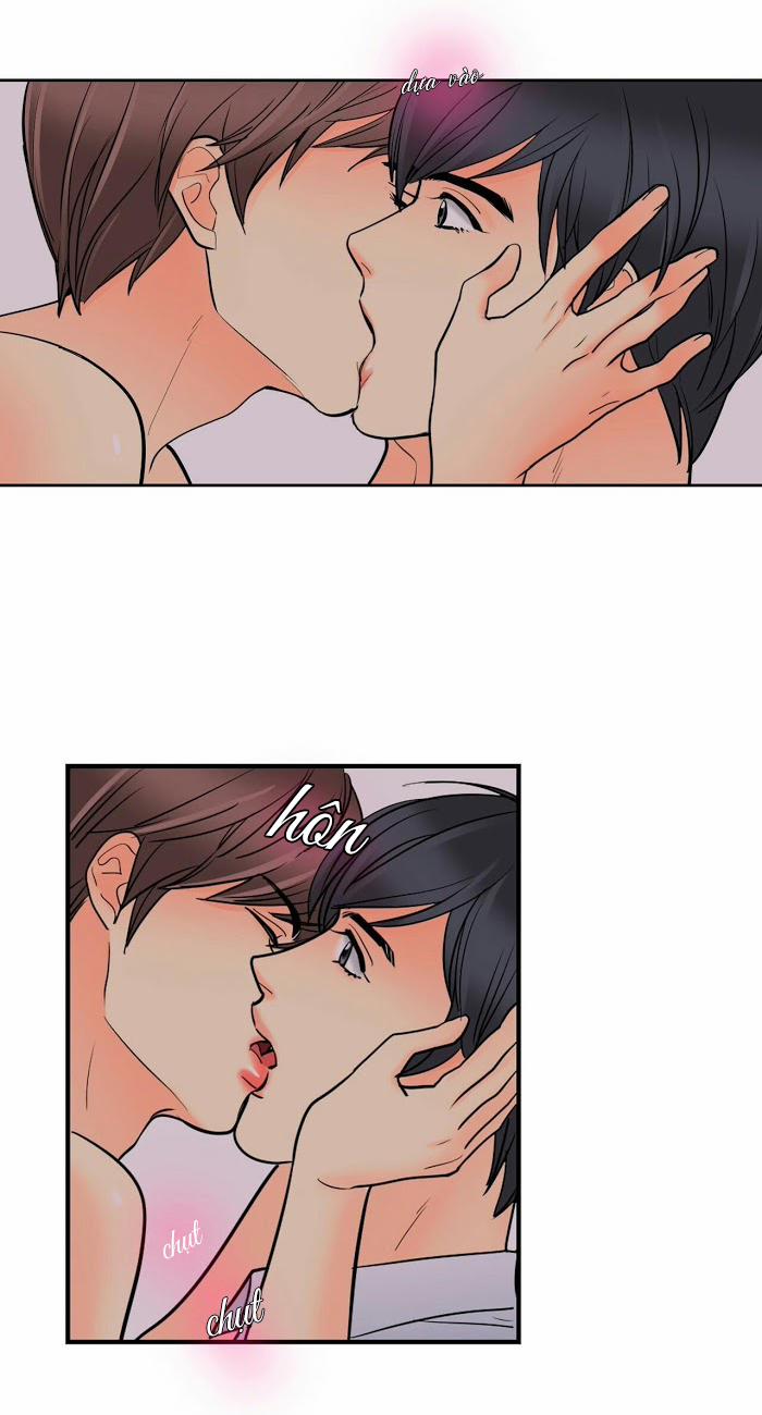 Dấu Hôn 22 trang 4