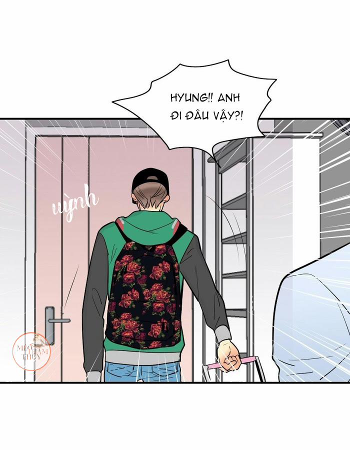 Dấu Hôn 22 trang 43