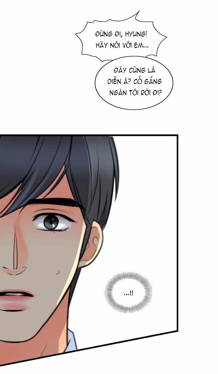 Dấu Hôn 22 trang 45
