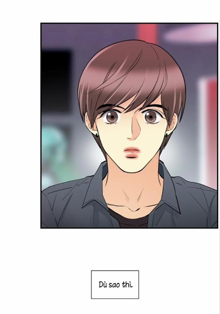 Dấu Hôn 23 trang 10