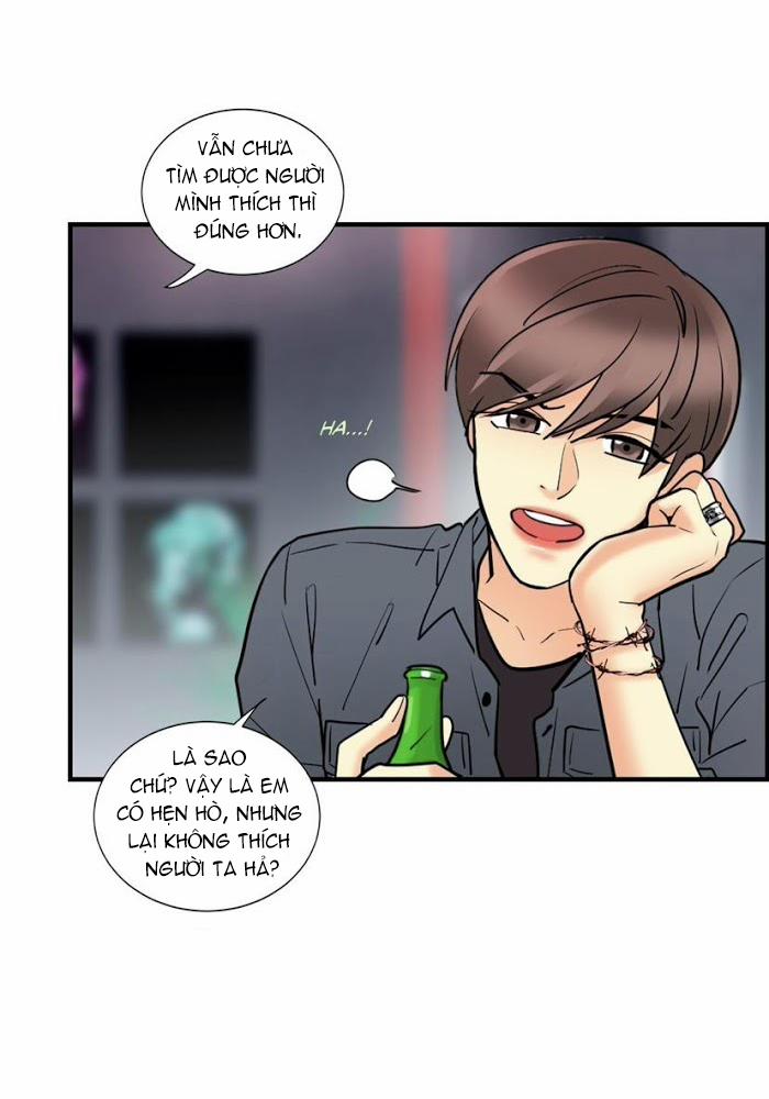 Dấu Hôn 23 trang 2