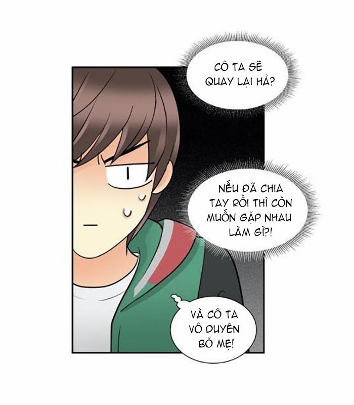 Dấu Hôn 23 trang 23