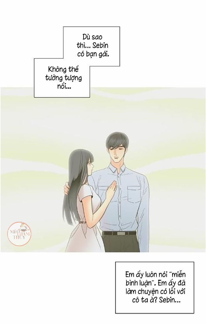 Dấu Hôn 23 trang 24