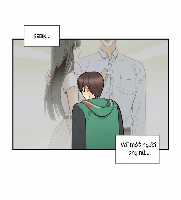 Dấu Hôn 23 trang 25