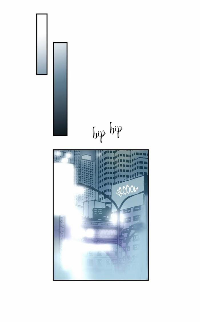 Dấu Hôn 23 trang 26