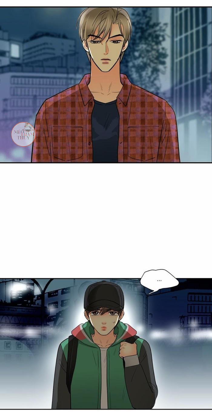 Dấu Hôn 23 trang 27