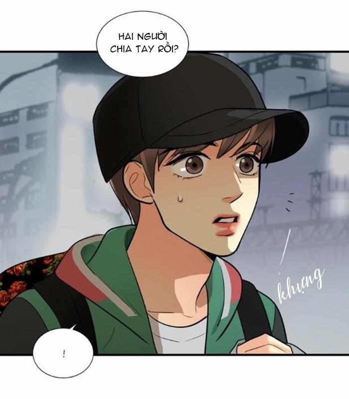 Dấu Hôn 23 trang 32