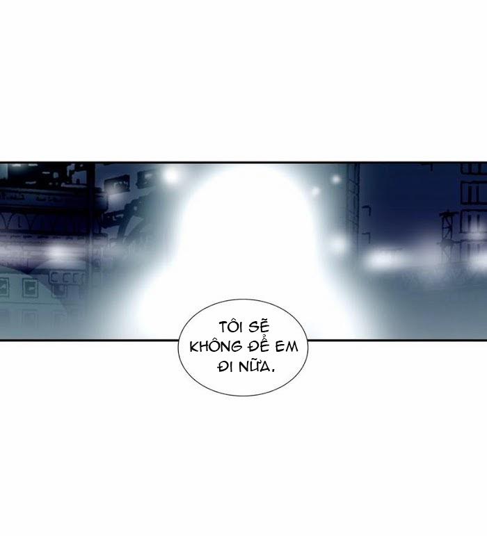 Dấu Hôn 23 trang 38