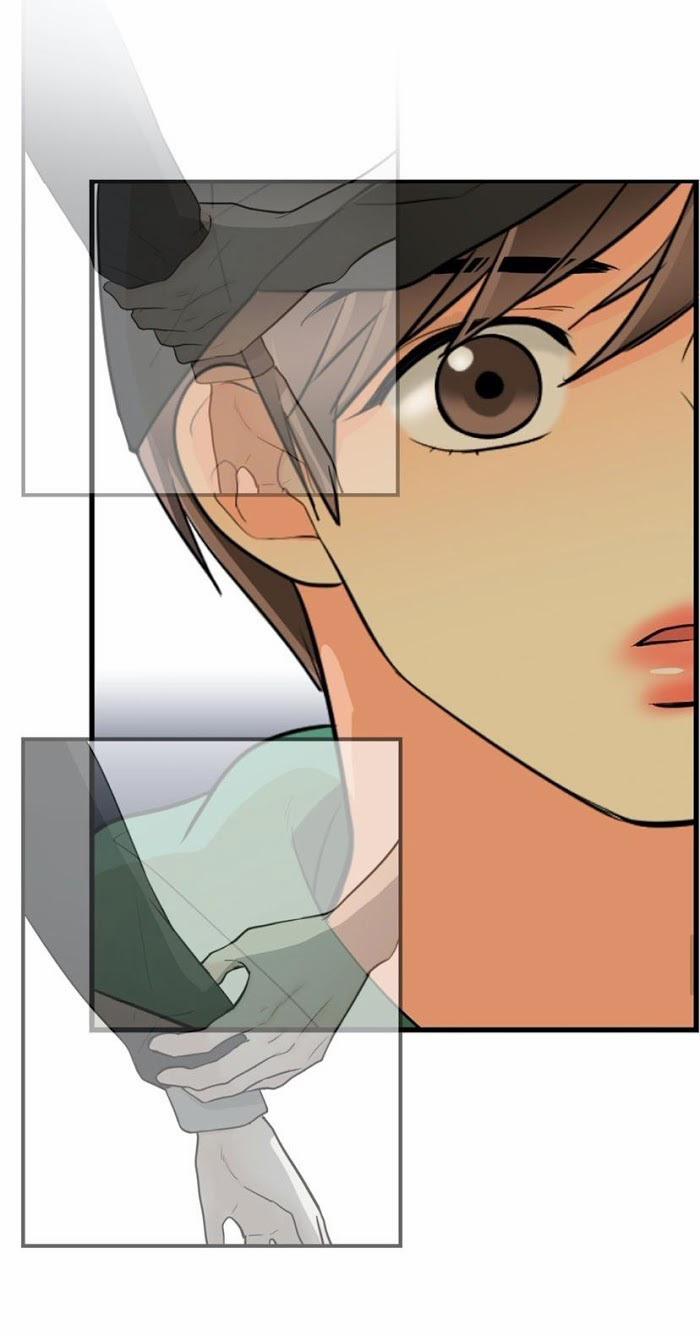 Dấu Hôn 23 trang 39