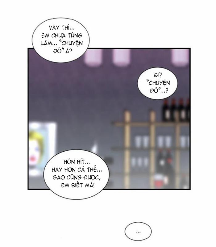 Dấu Hôn 23 trang 4