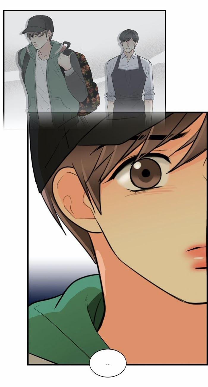 Dấu Hôn 23 trang 41