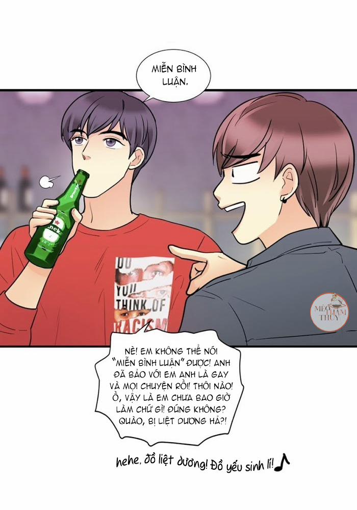 Dấu Hôn 23 trang 5