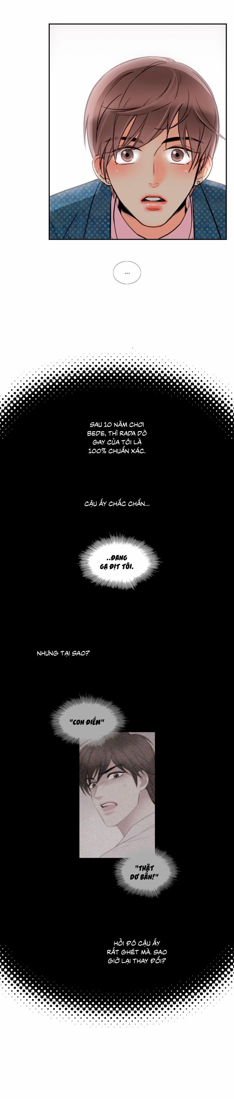 Dấu Hôn 4 trang 10