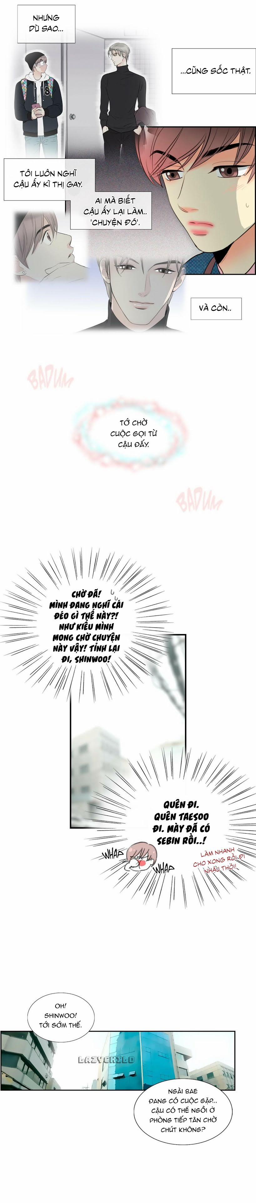 Dấu Hôn 4 trang 4