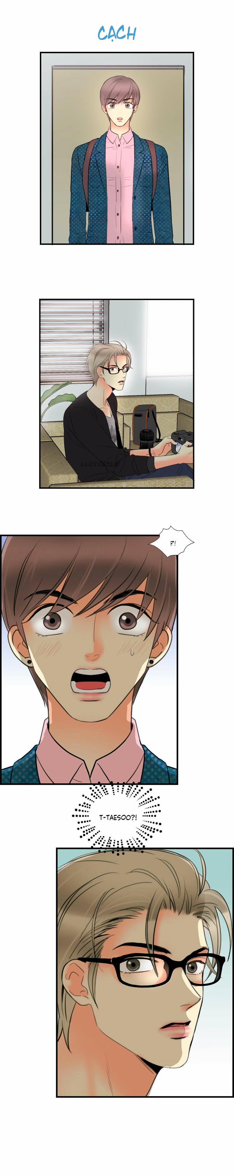 Dấu Hôn 4 trang 5