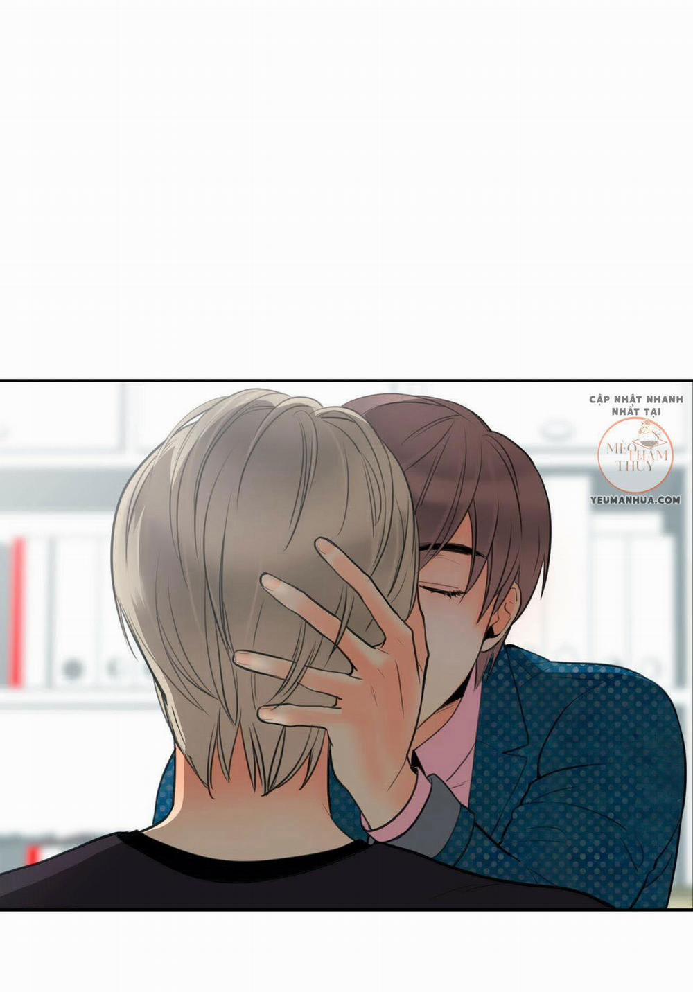 Dấu Hôn 5 trang 12