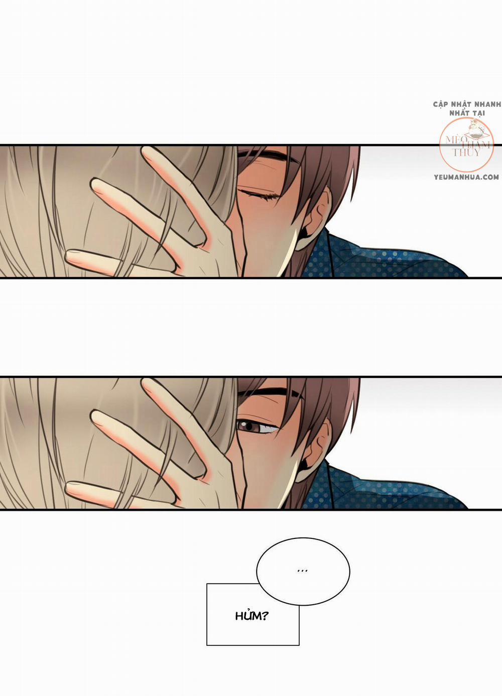 Dấu Hôn 5 trang 13
