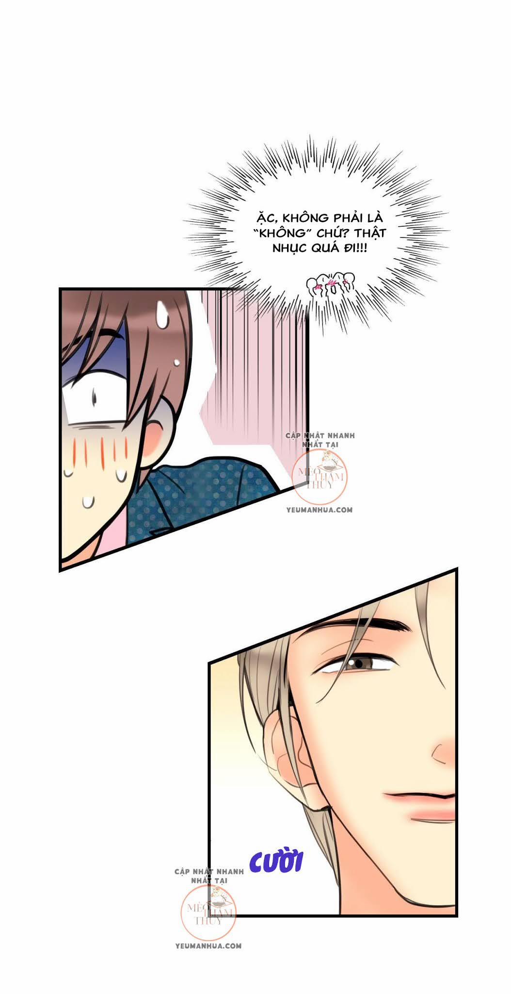 Dấu Hôn 5 trang 15