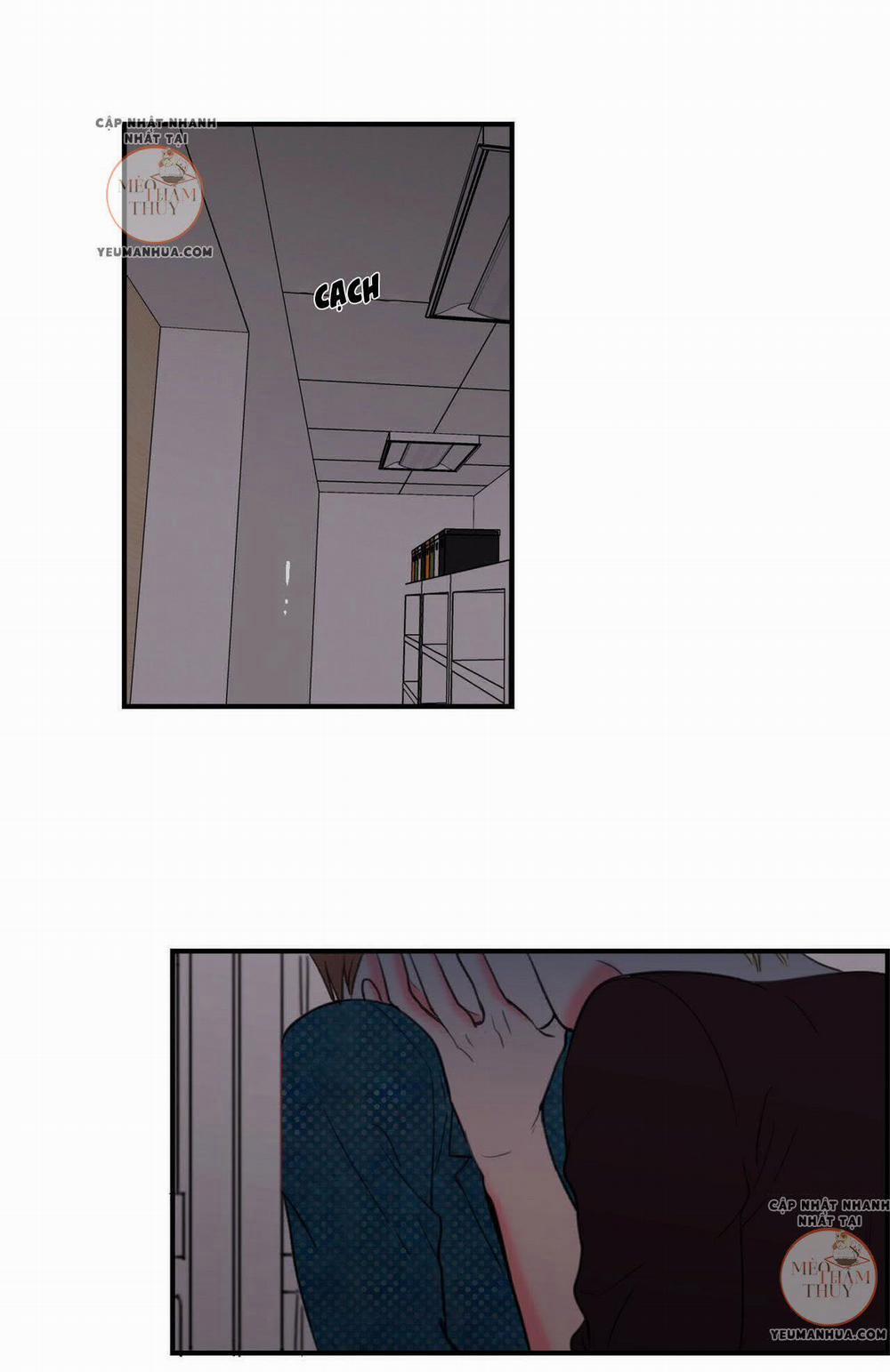 Dấu Hôn 5 trang 19