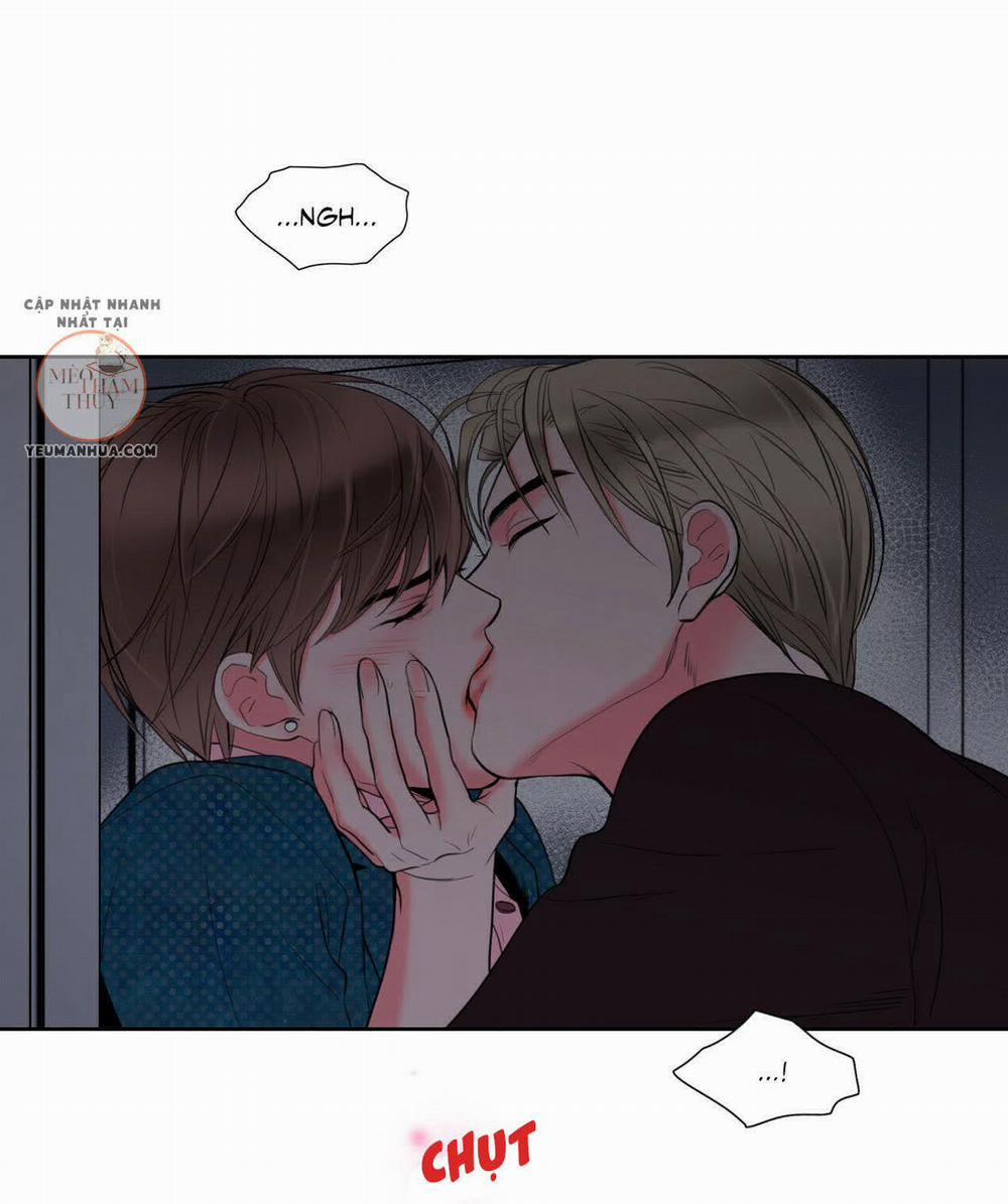 Dấu Hôn 5 trang 20