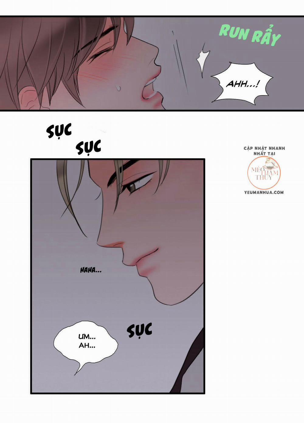 Dấu Hôn 5 trang 26