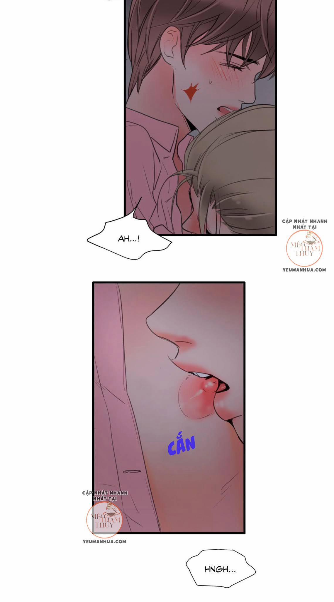 Dấu Hôn 5 trang 29