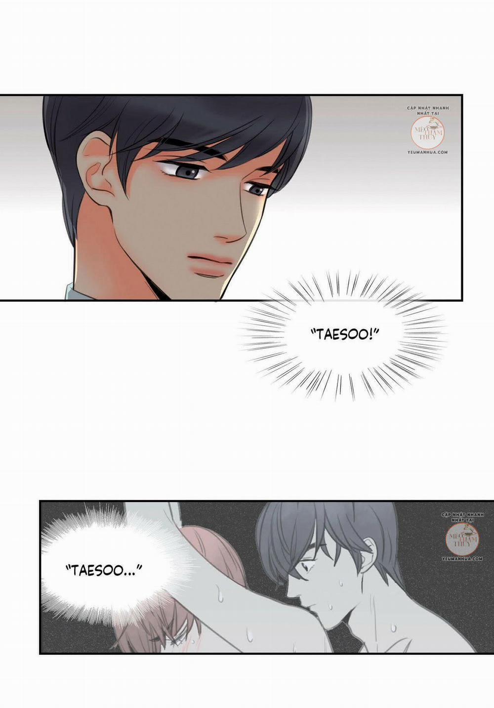 Dấu Hôn 5 trang 3