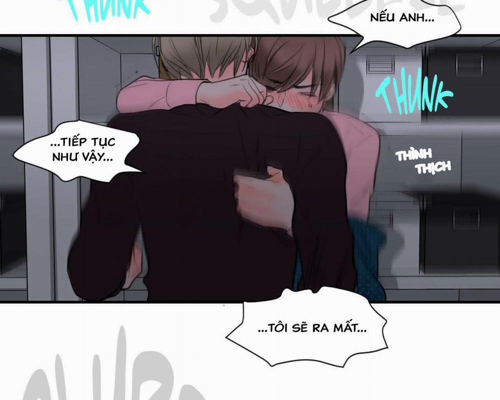 Dấu Hôn 5 trang 31