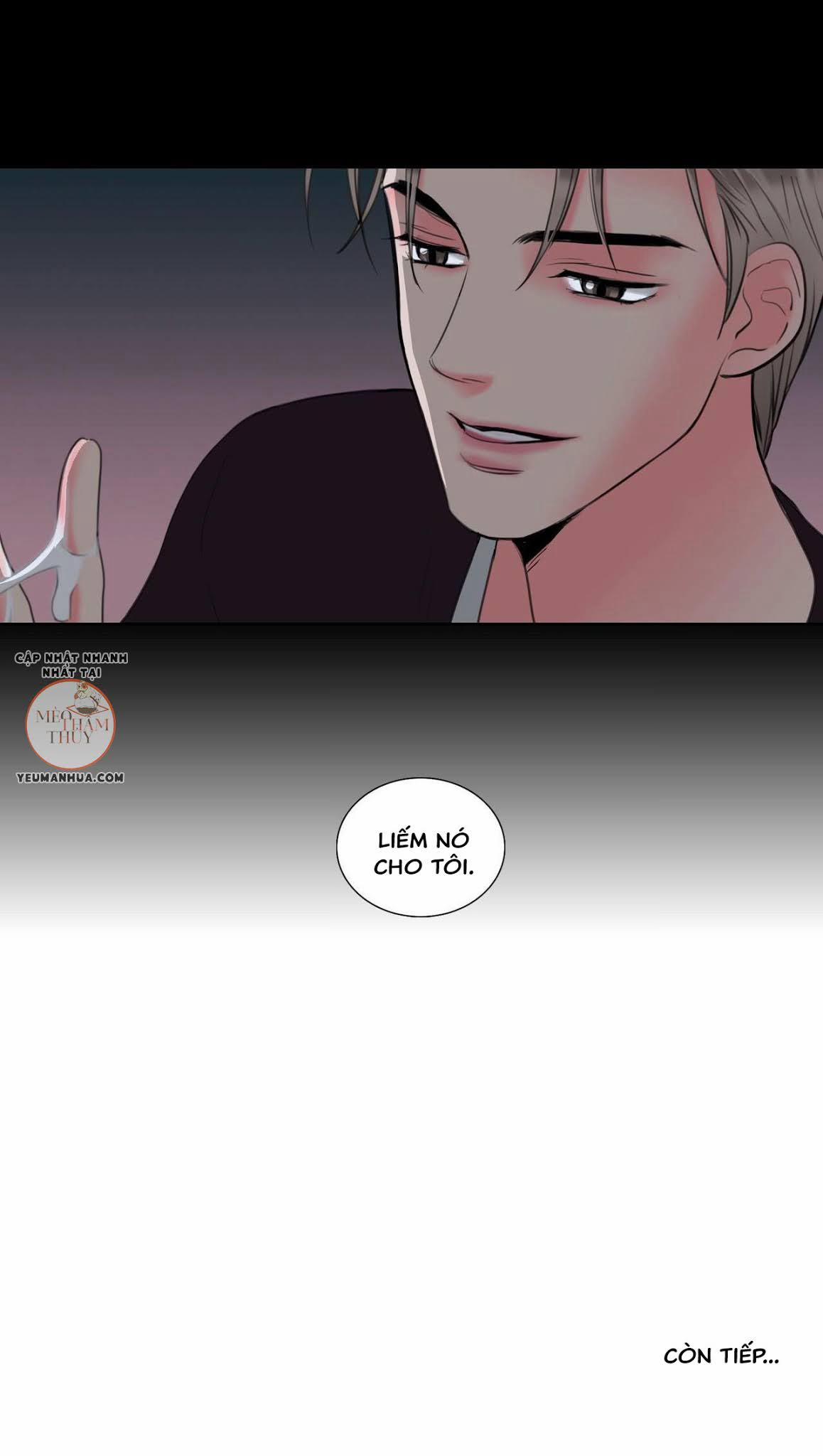 Dấu Hôn 5 trang 39