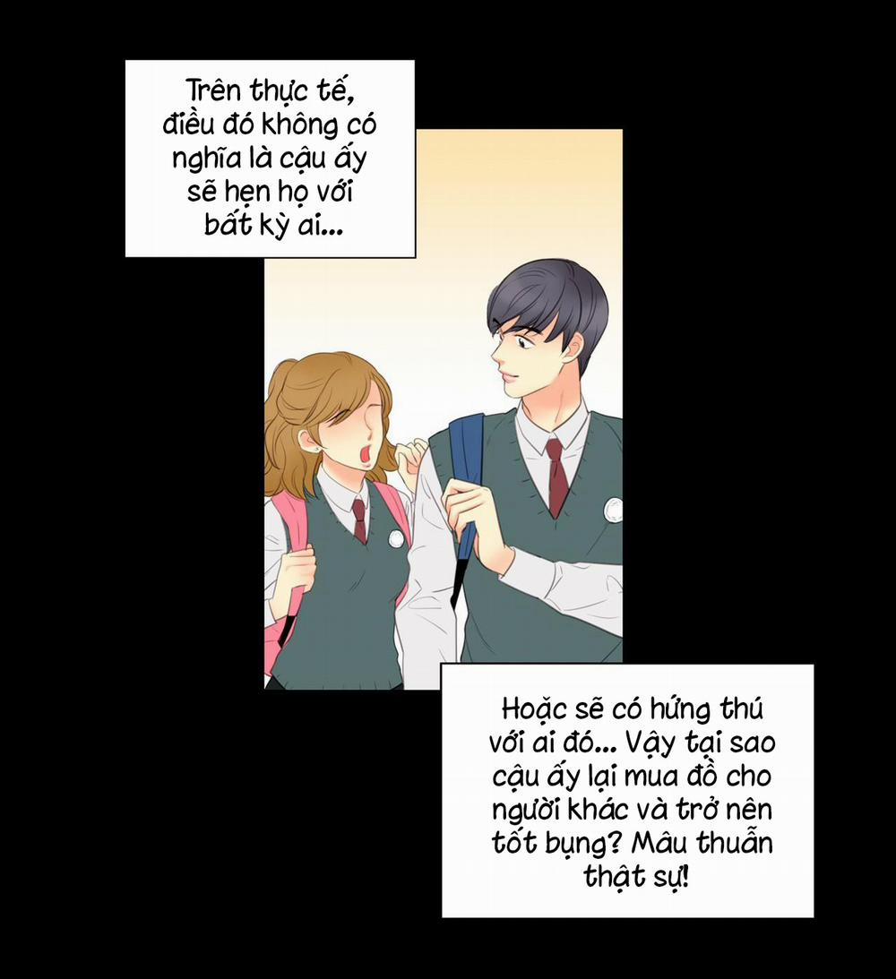 Dấu Hôn 6 trang 20