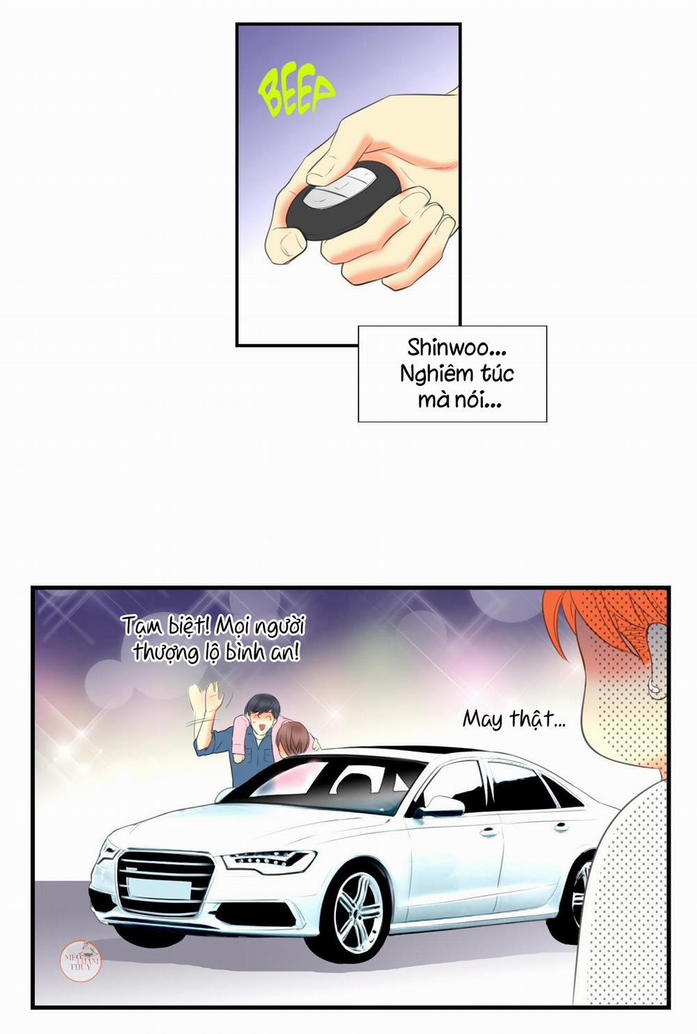 Dấu Hôn 6 trang 35