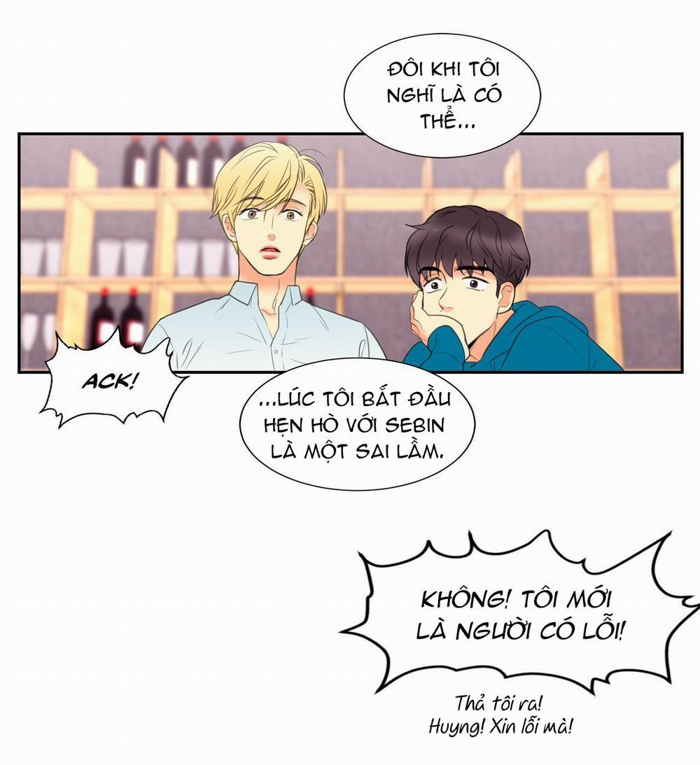 Dấu Hôn 6 trang 7