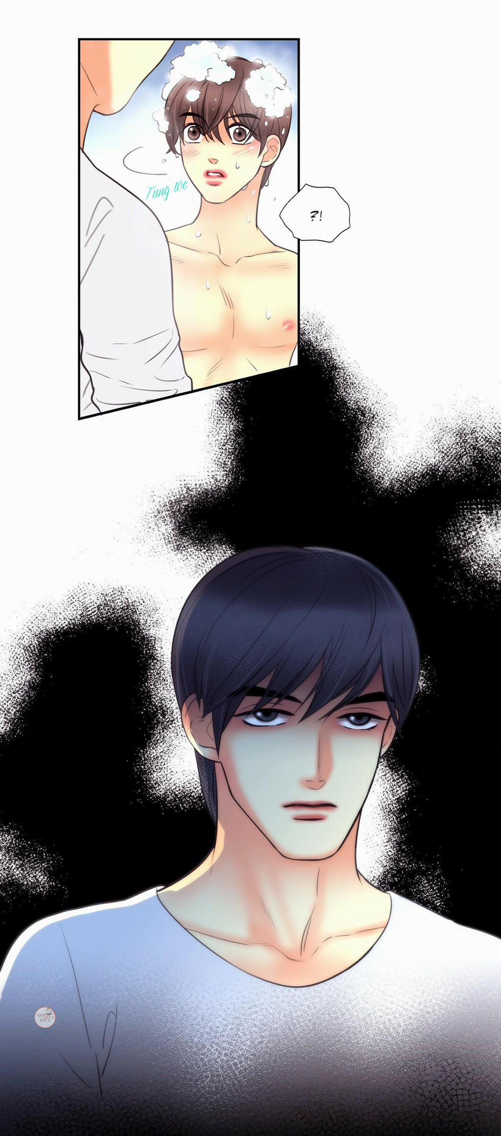 Dấu Hôn 7 trang 0