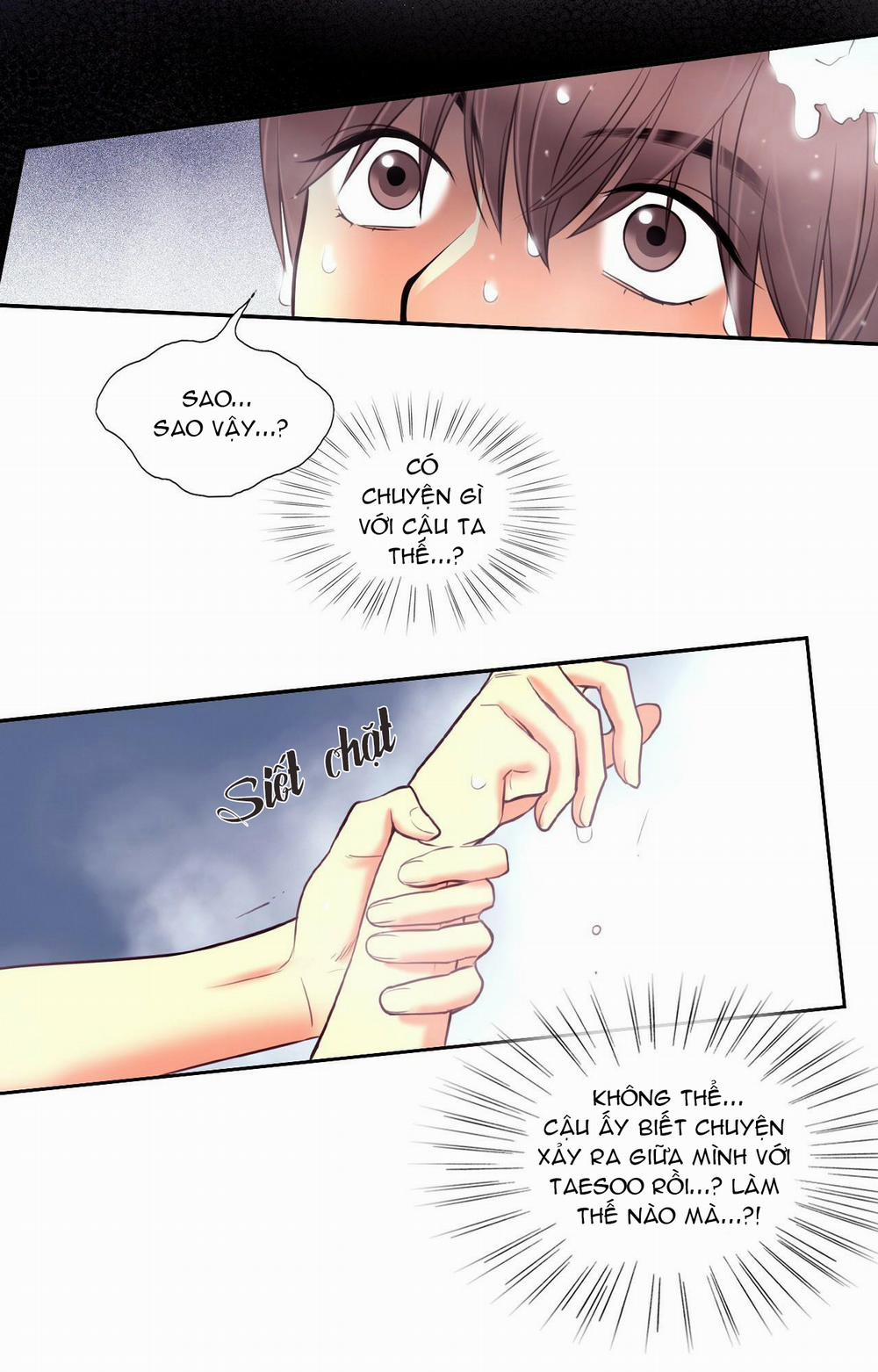 Dấu Hôn 7 trang 1