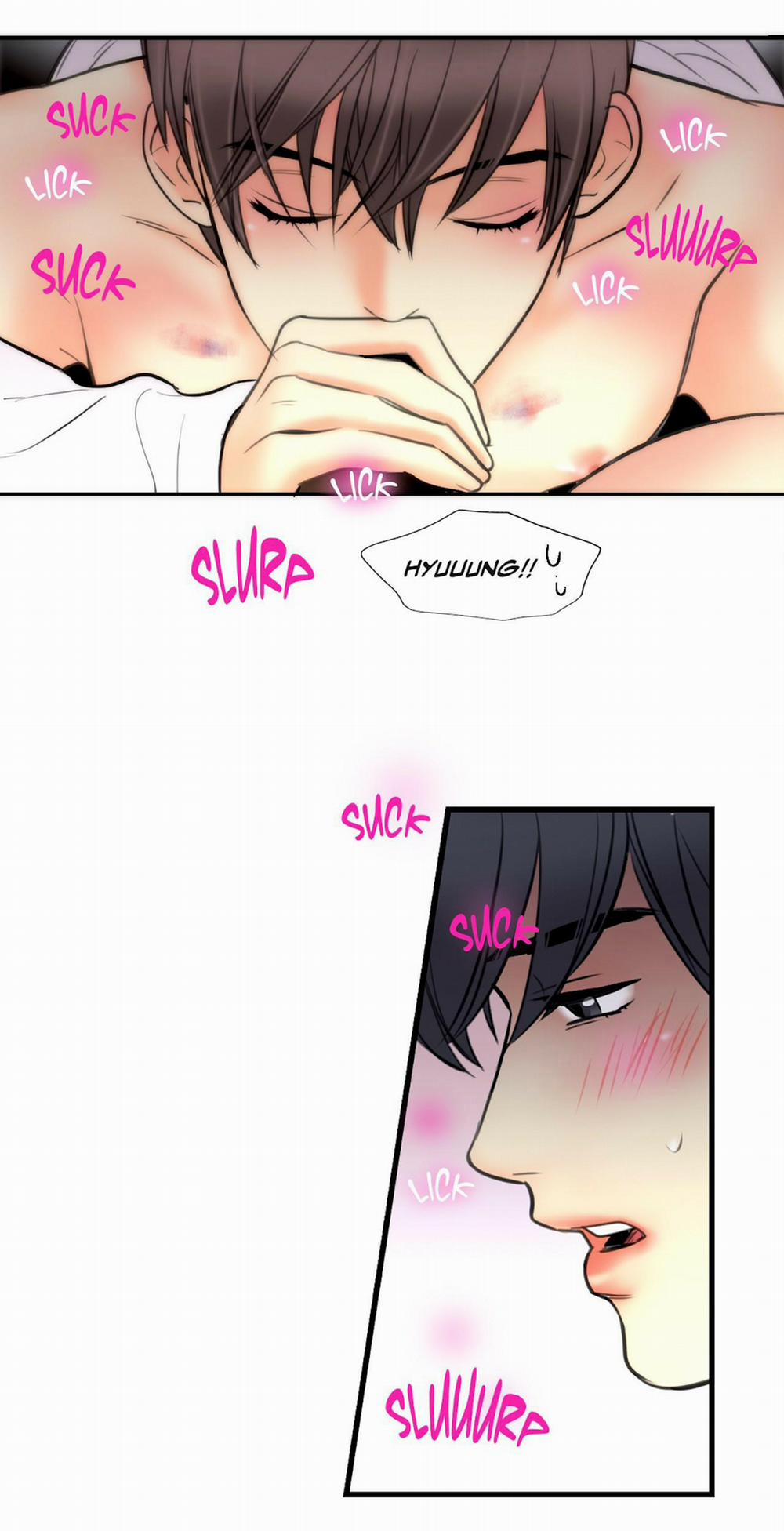 Dấu Hôn 7 trang 10