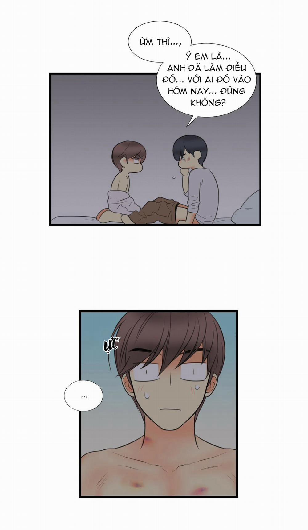 Dấu Hôn 7 trang 15