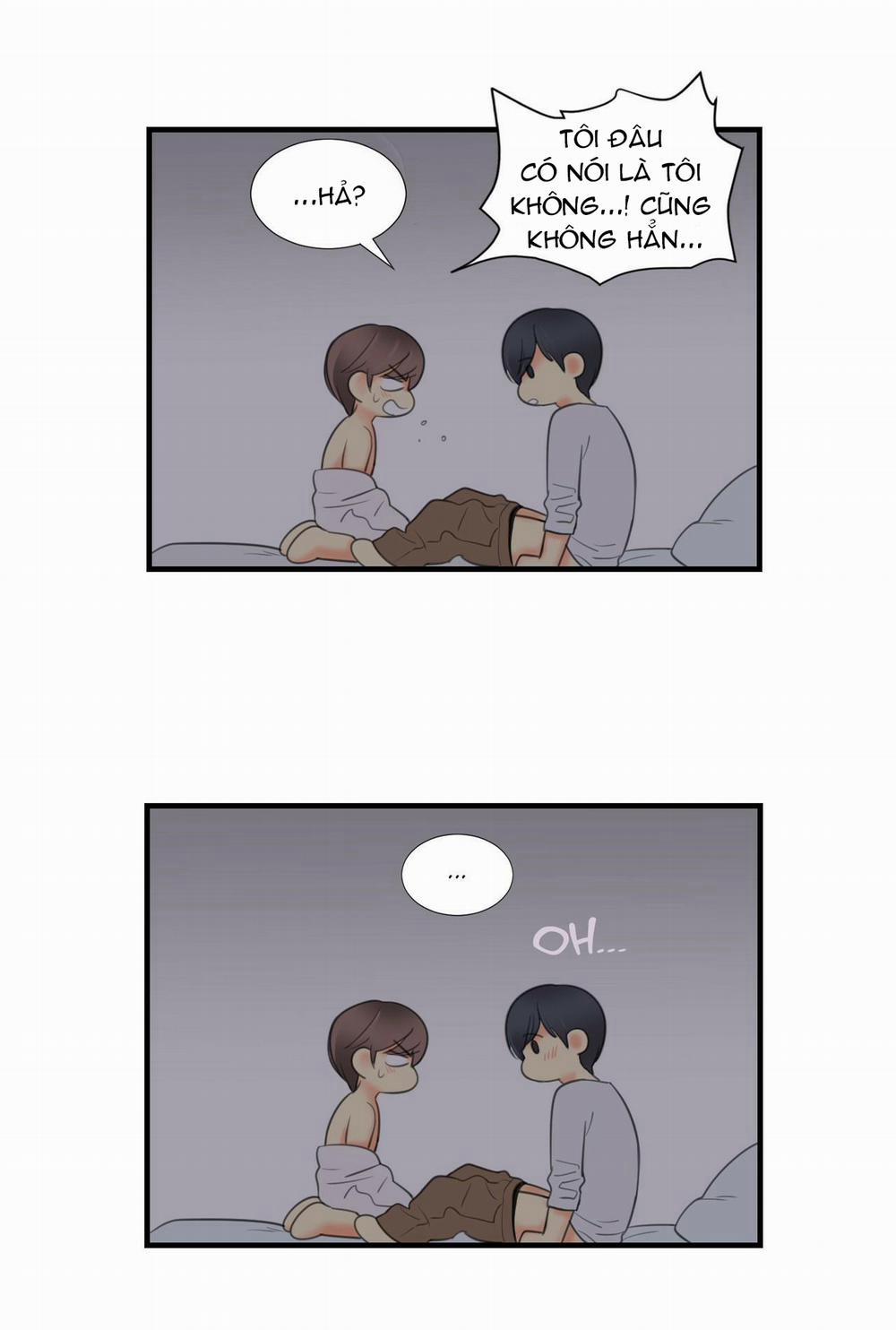 Dấu Hôn 7 trang 20