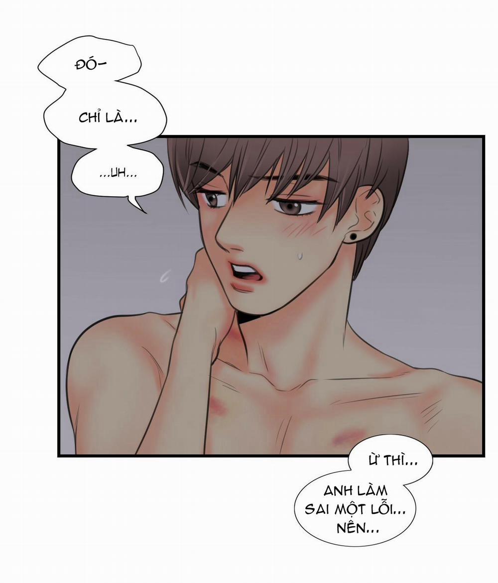 Dấu Hôn 7 trang 22