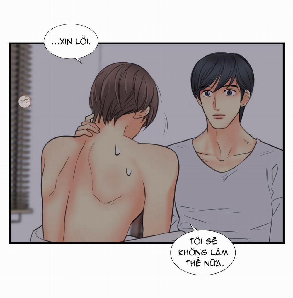 Dấu Hôn 7 trang 23