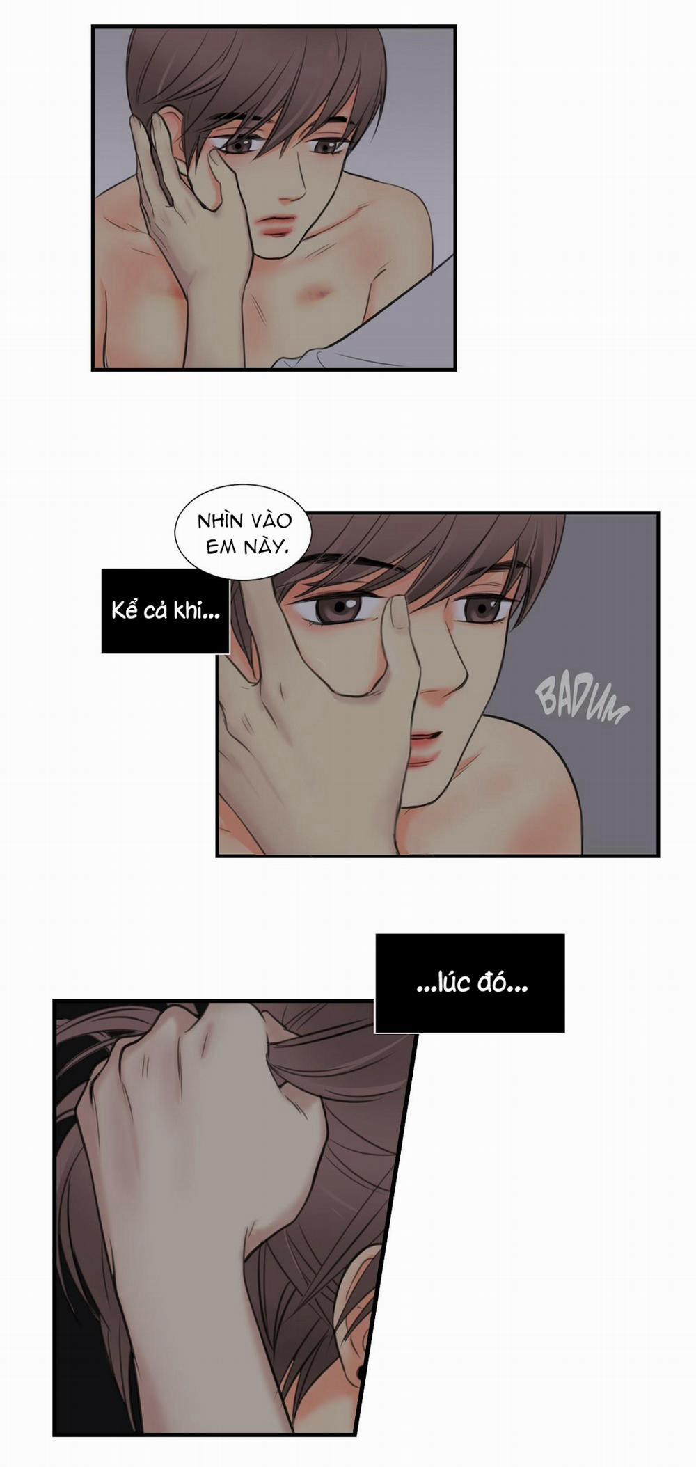 Dấu Hôn 7 trang 25