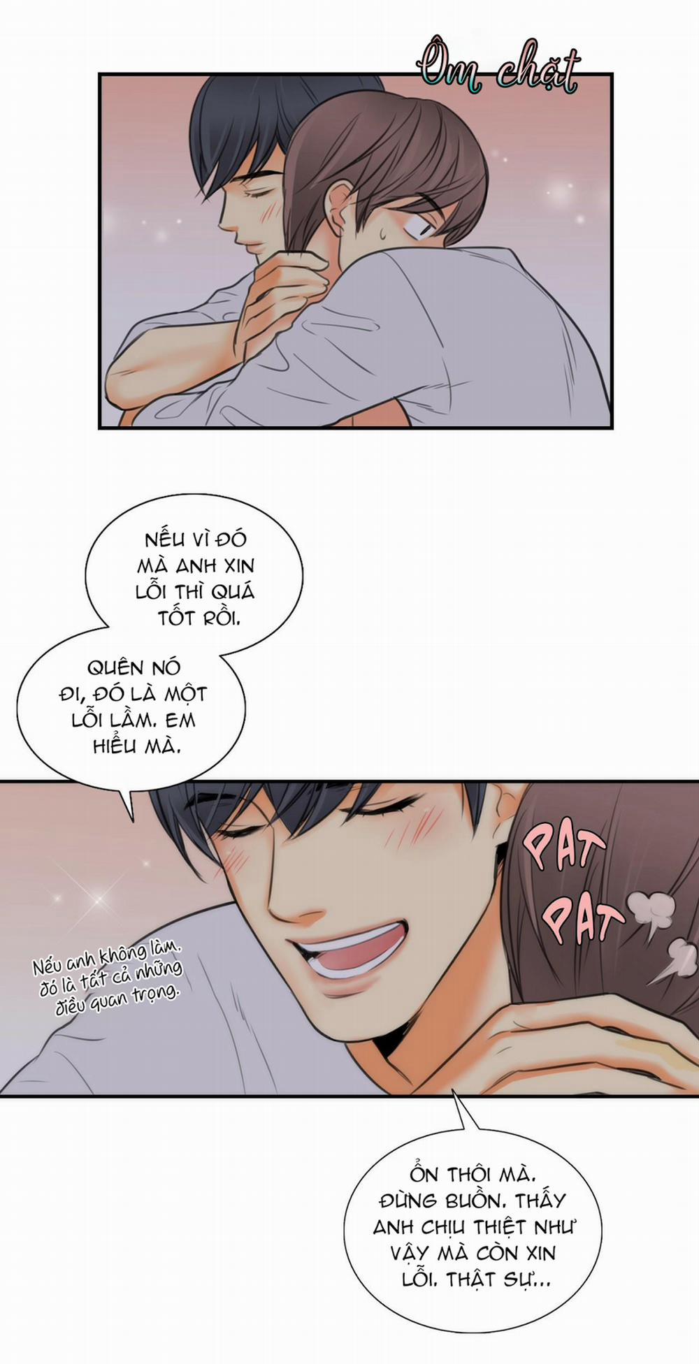 Dấu Hôn 7 trang 32