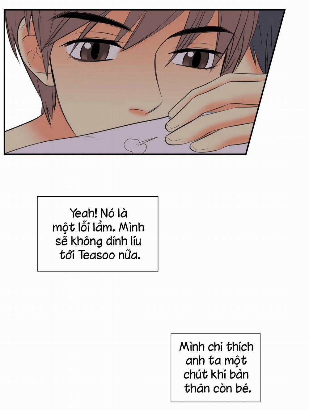 Dấu Hôn 7 trang 34