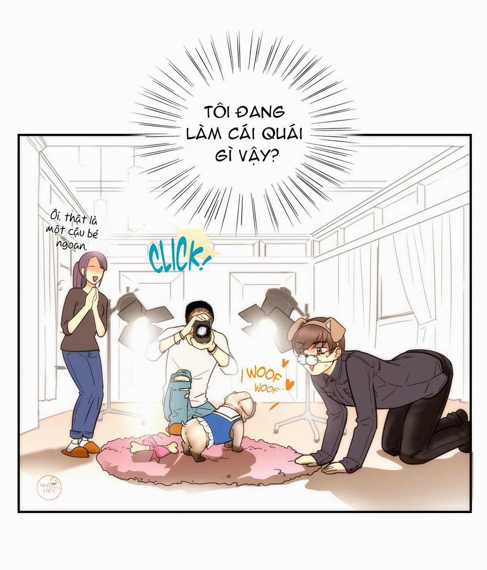 Dấu Hôn 8 trang 1