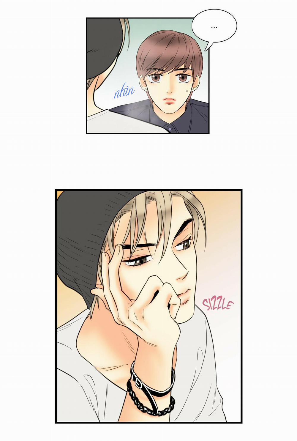 Dấu Hôn 8 trang 17