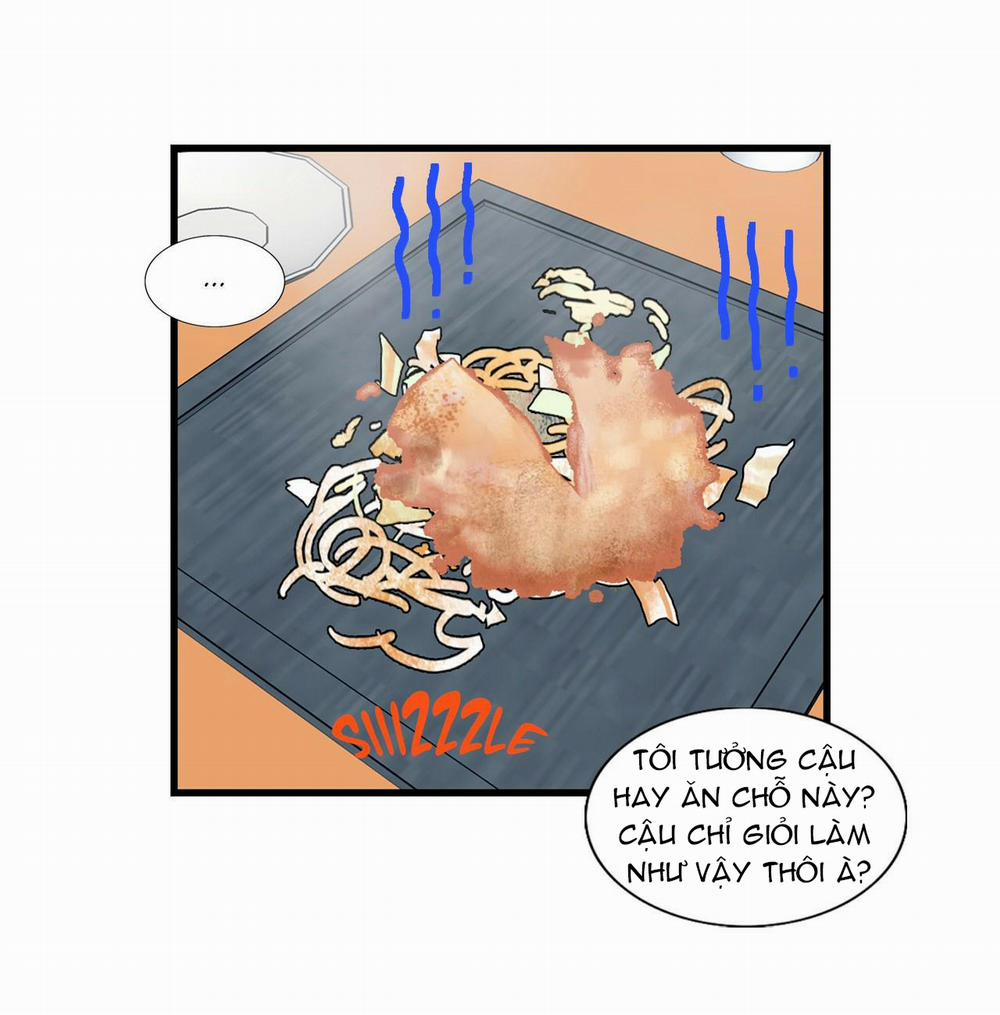 Dấu Hôn 8 trang 20