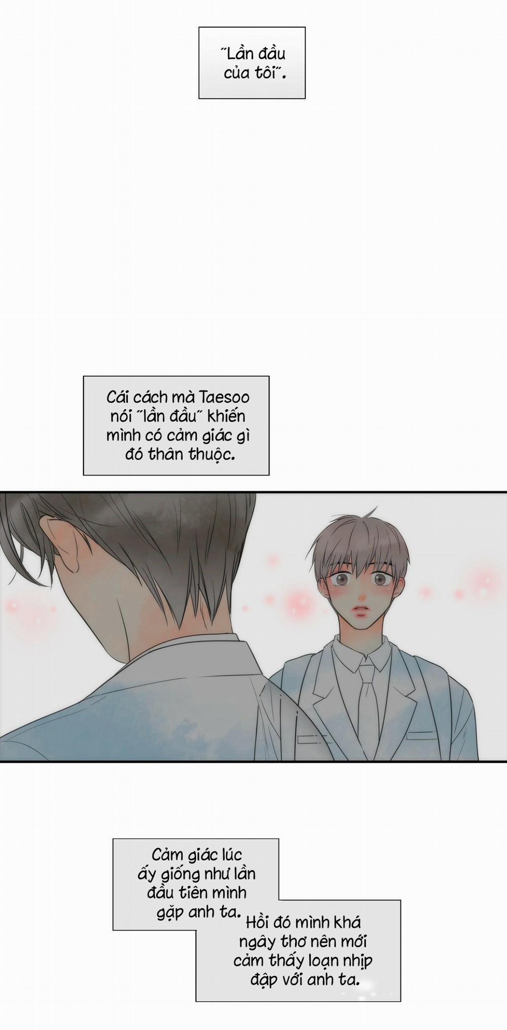 Dấu Hôn 8 trang 27